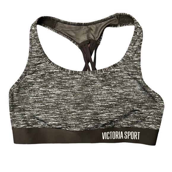 VS The Player Sport Bra Racerback L - Picture 7 of 11